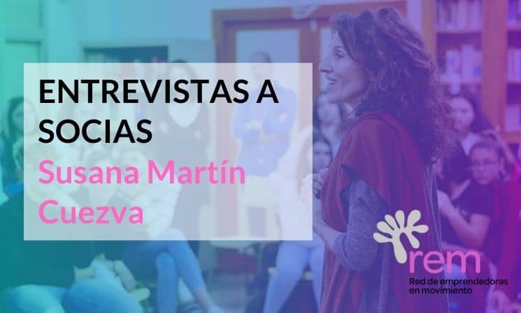 Entrevista: Susana Martín Cuezva. Fundadora y directora del Teatro que Cura.