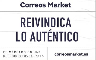 Correos Market: Correos apuesta por la producción local en España