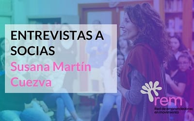 Entrevista: Susana Martín Cuezva. Fundadora y directora del Teatro que Cura.