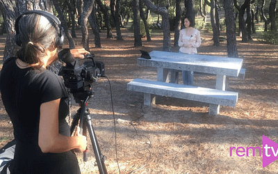 El making off de RemTV: mi experiencia con el emprendimiento femenino en Hoyo de Manzanares