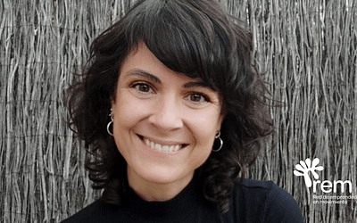 Entrevista a Cristina Carrizo Altuzarra, creadora de Pink Fish, agencia de marketing digital especializada en redes sociales y contenidos