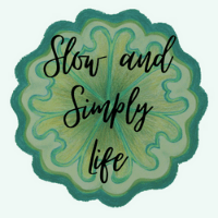 Slow and simply life