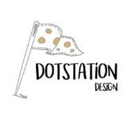 DotStationDesign. Una caravana con un taller de costura sostenible.