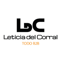 Leticia del Corral consulting