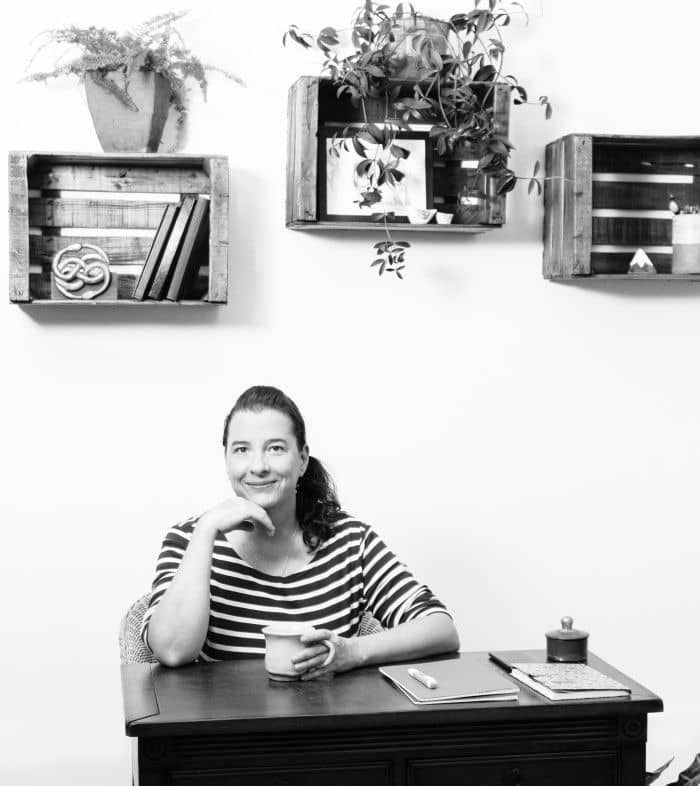 mariana duffill